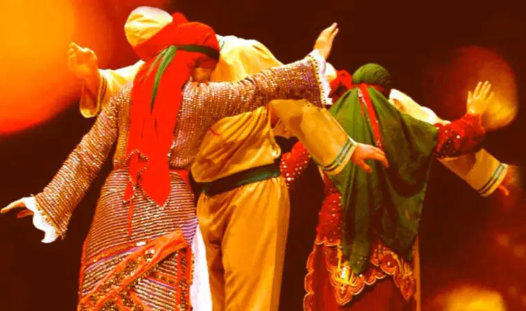 Hızır Orucu Mumları